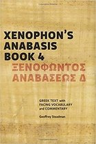 Xenophon's Anabasis Book 4 book cover