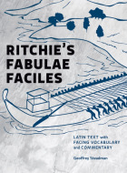 Ritchie's Fabulae Faciles book cover